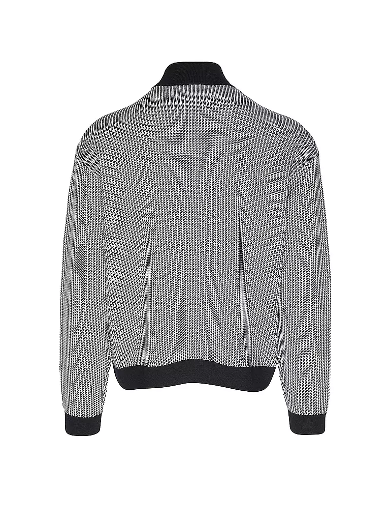 EMPORIO ARMANI Pullover  dunkelblau