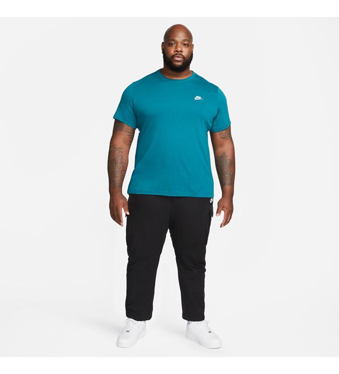 Nike Men Sportswear Club T-Shirt