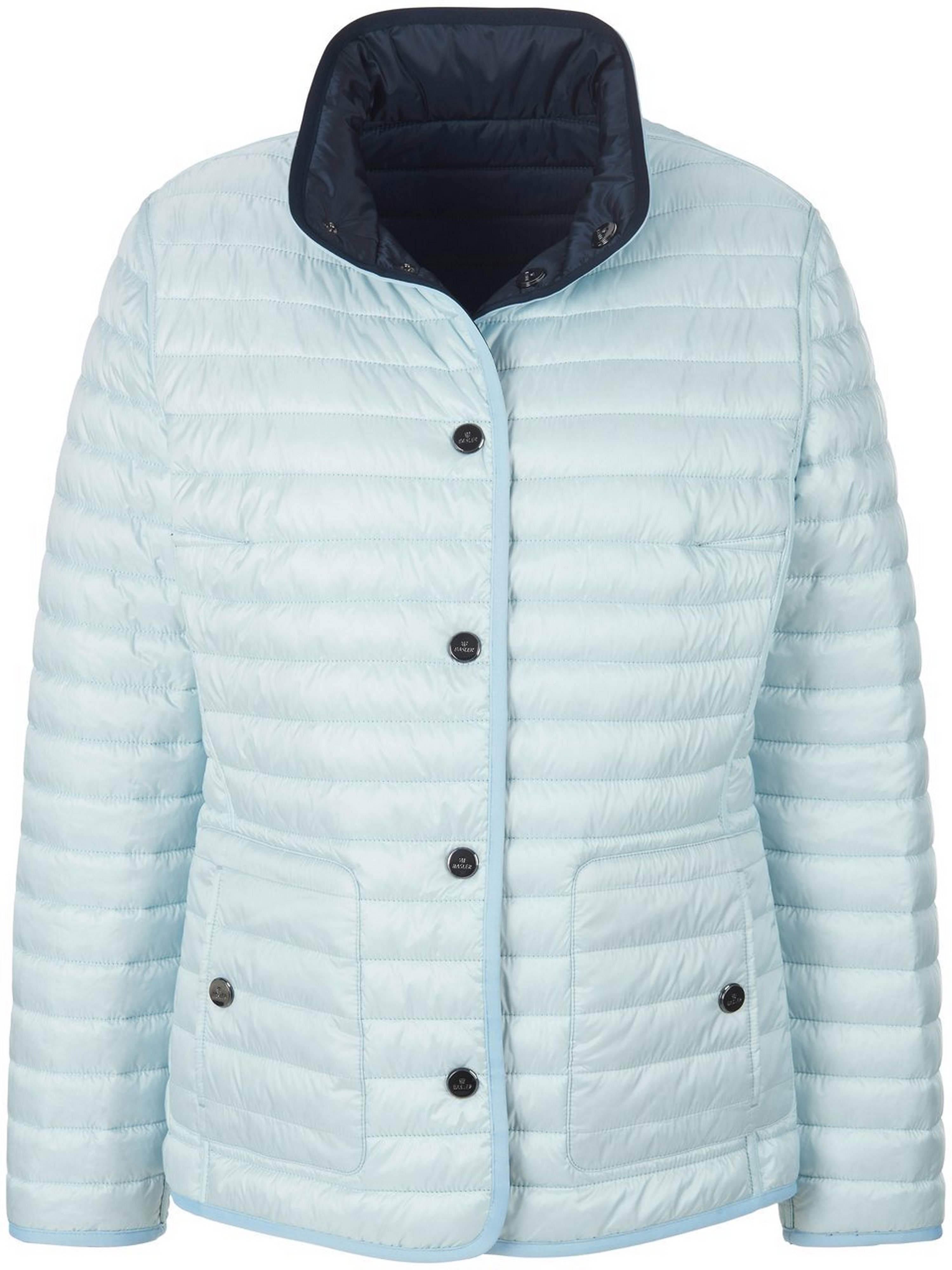 Wende-Steppjacke