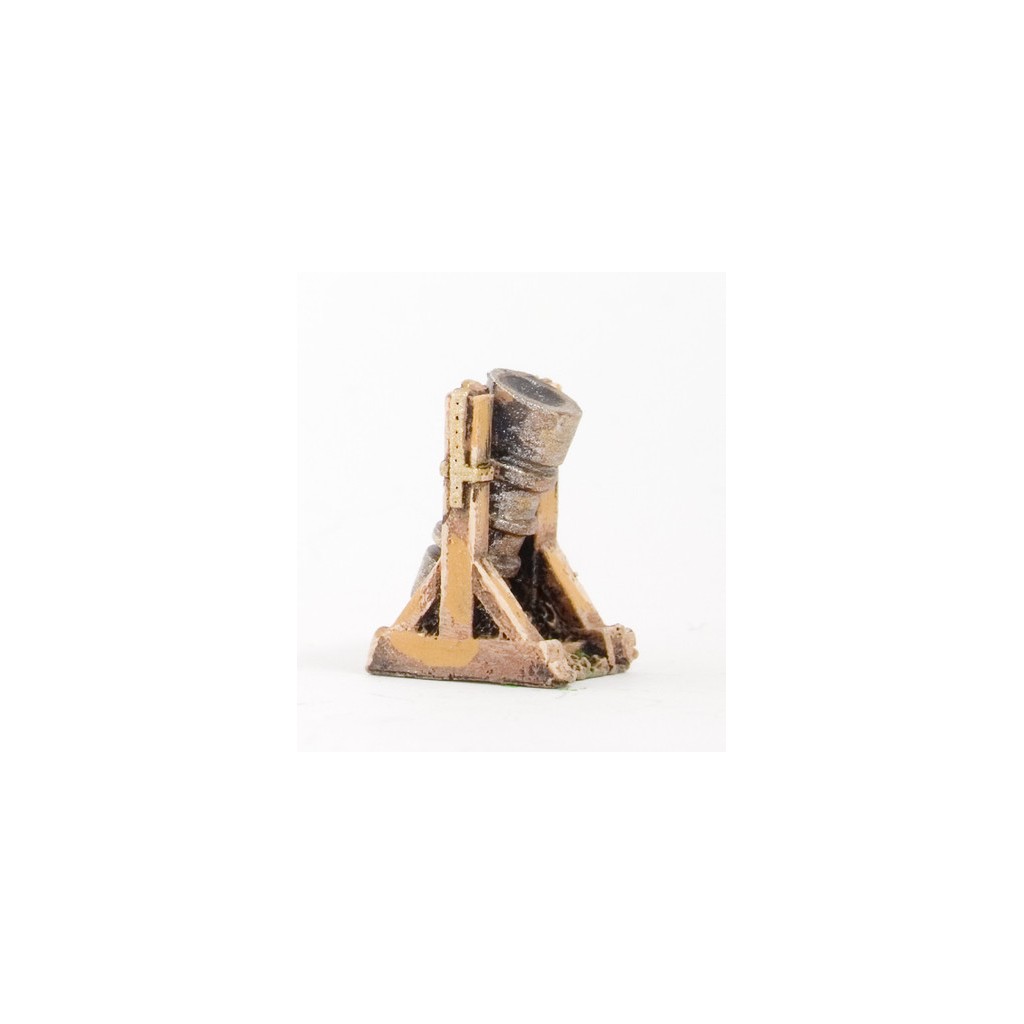 Mortar