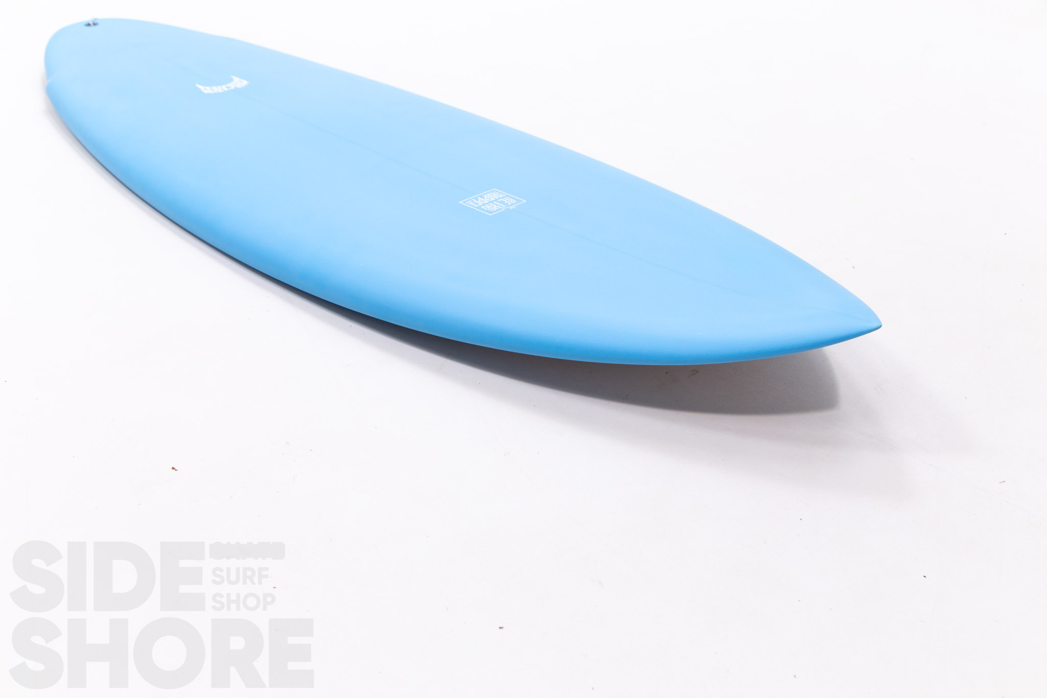 Lost Retro Tripper - Tint Blue - 6’0 x 21