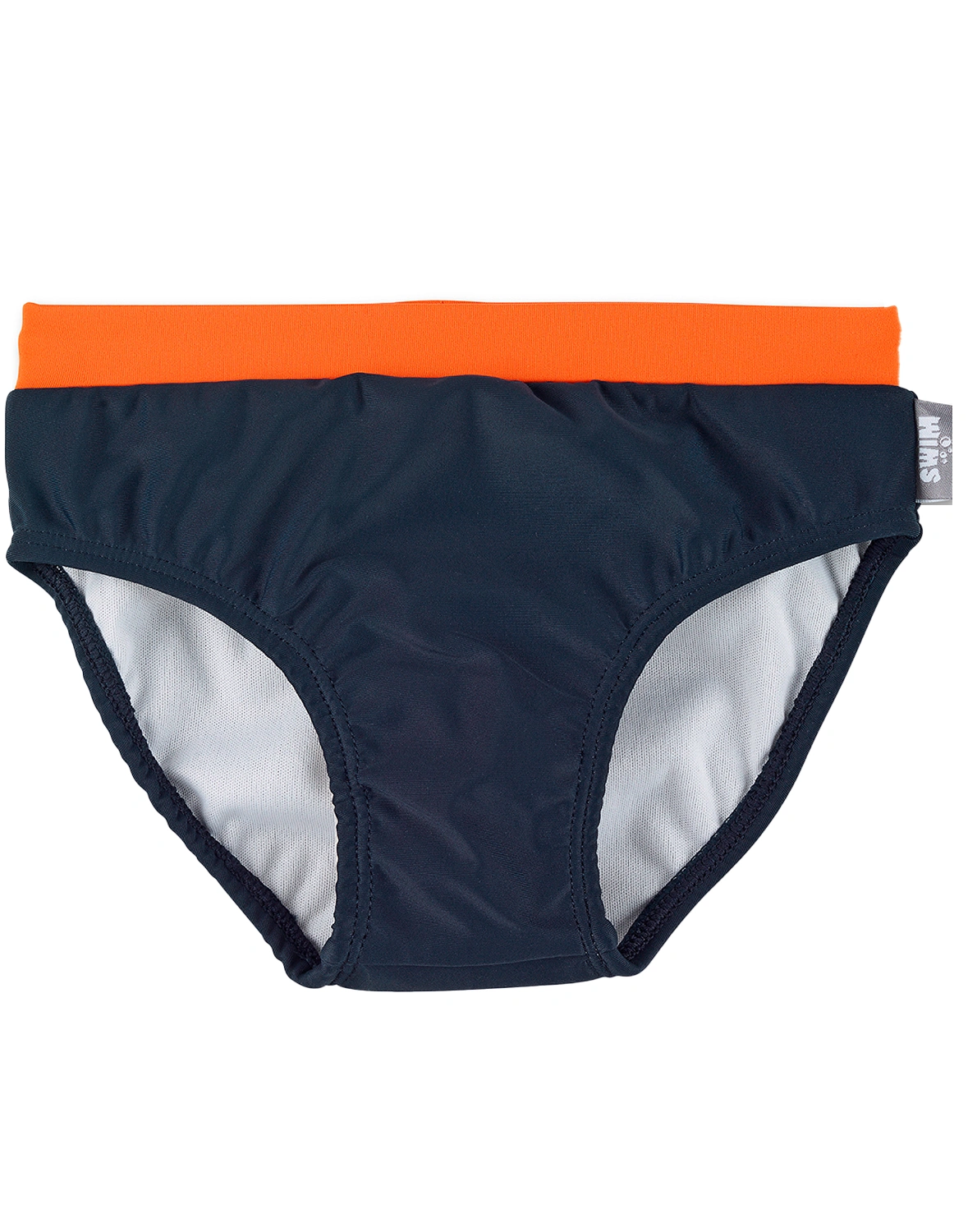 Badehose DRACHE in marine