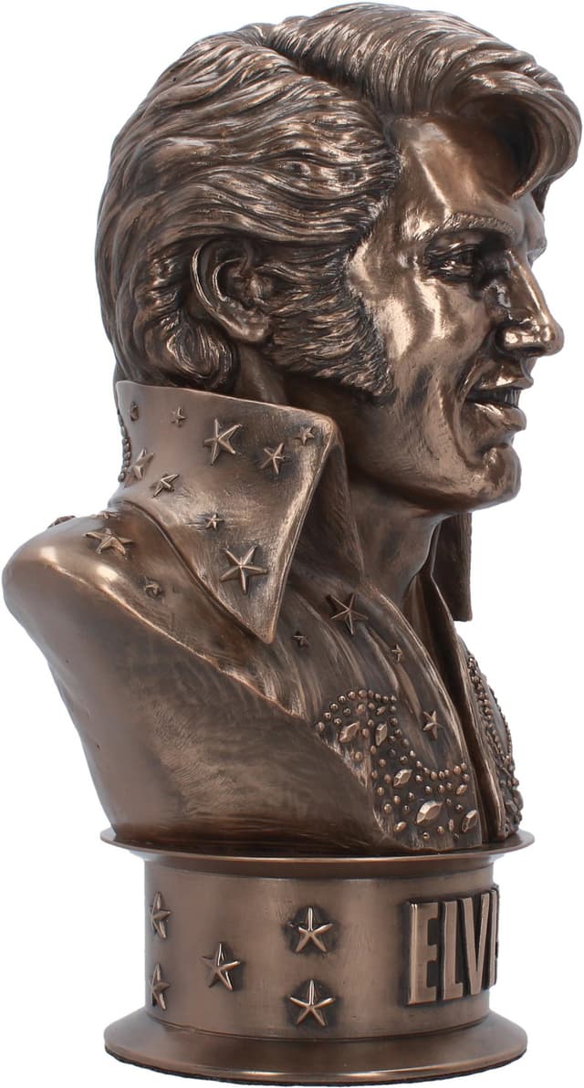 Nemesis Now Elvis Presley actionfigur (Elvis)