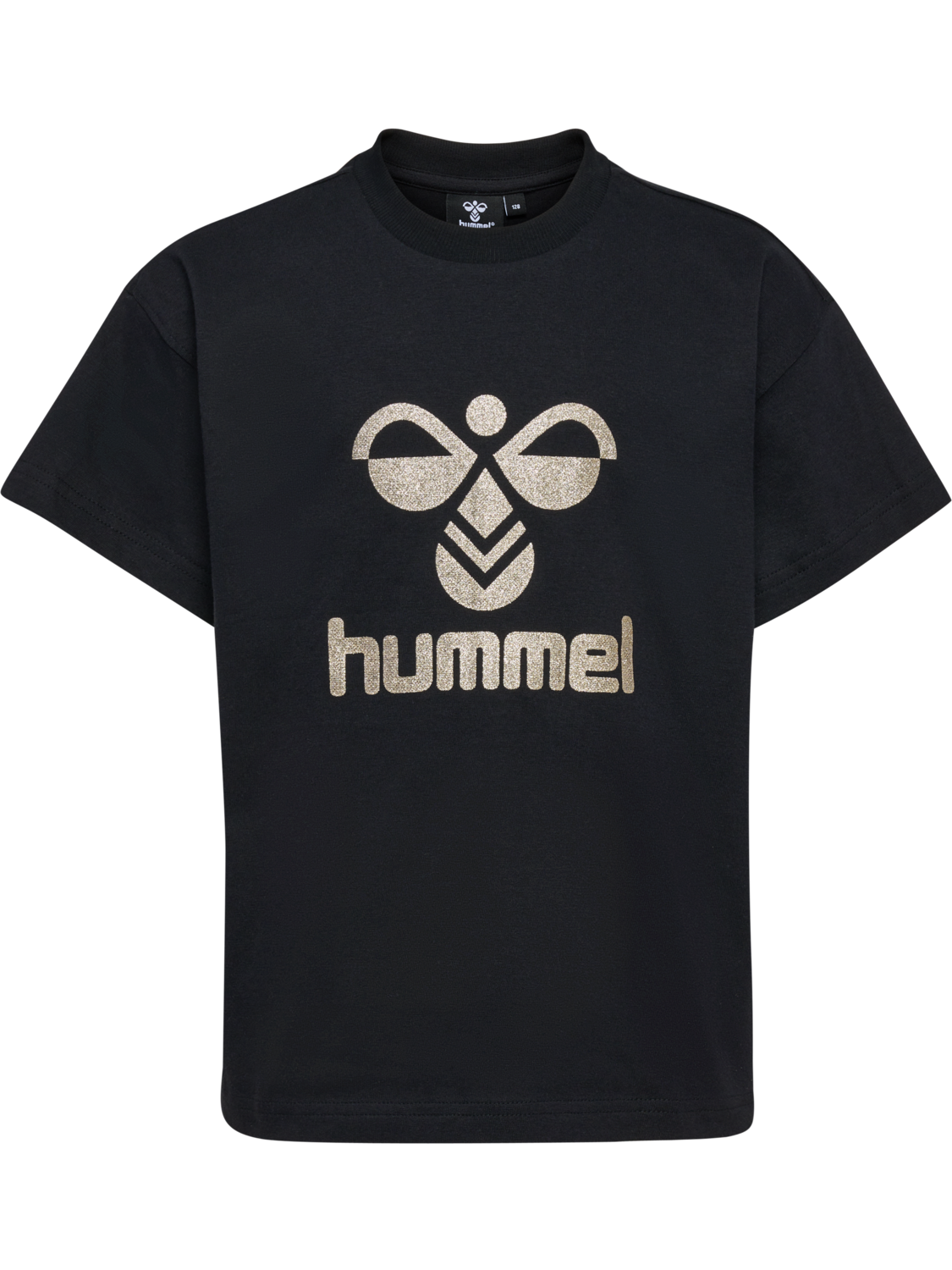 hmlKAROLINE T-SHIRT S/S