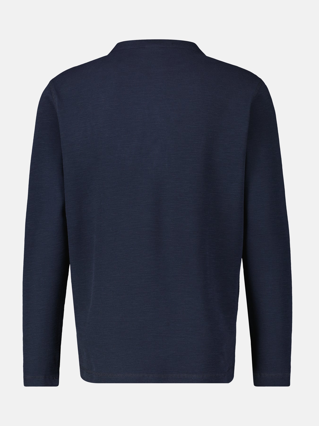 Longsleeve. Structure