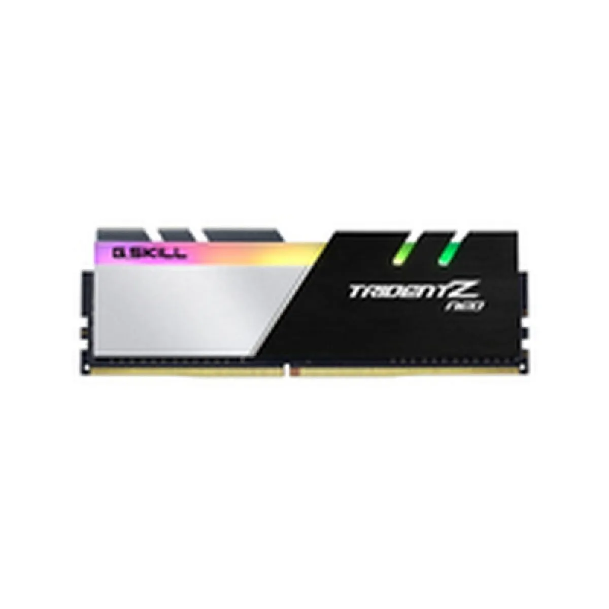 Gskill G.Skill F4-3200C16D-64GTZN - 64 GB DDR4 - 3200 MHz CL16