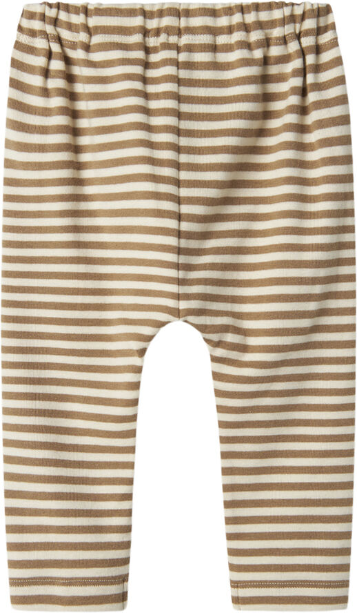 Lil' Atelier NBMGEO ASK LOOSE PANT LIL Birch
