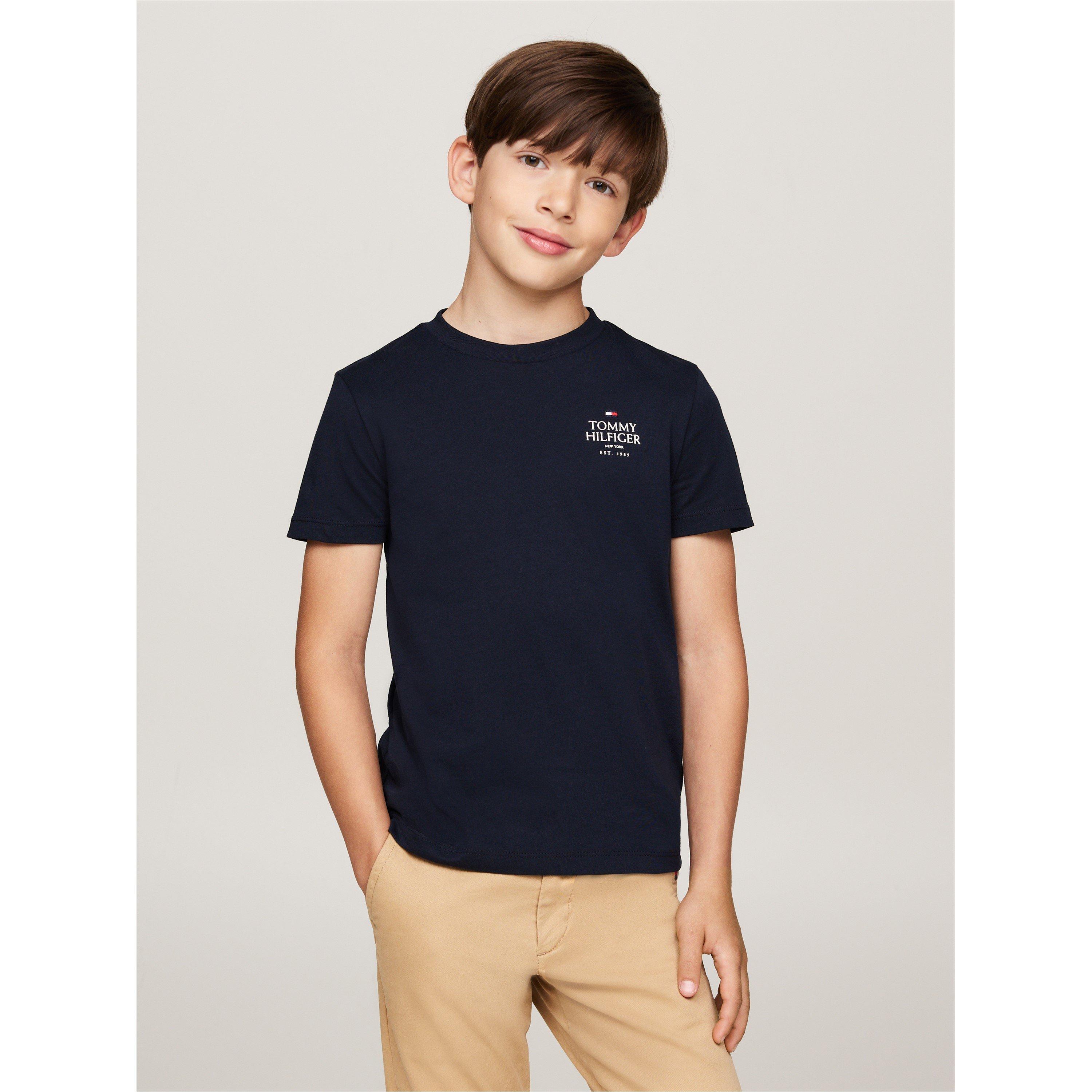 Tommy Hilfiger Short-sleeved T-shirt