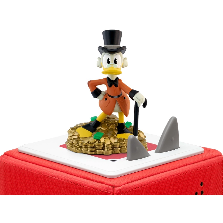 tonies®  DuckTales - Woohoo!  Die Suche nach Atlantis