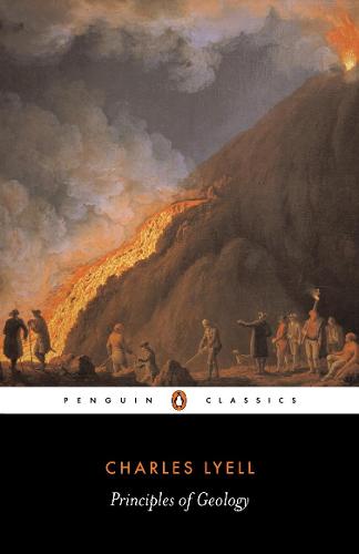 Principles of Geology (Paperback)