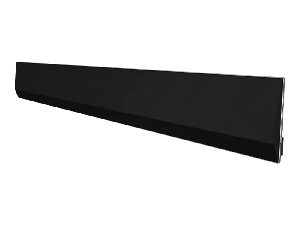 LG G1 - Lydbarsystem - 3.1.kanal - trådløs - Bluetooth - App-kontrolleret - 360 Watt (Total) - sort, mørk sølv
