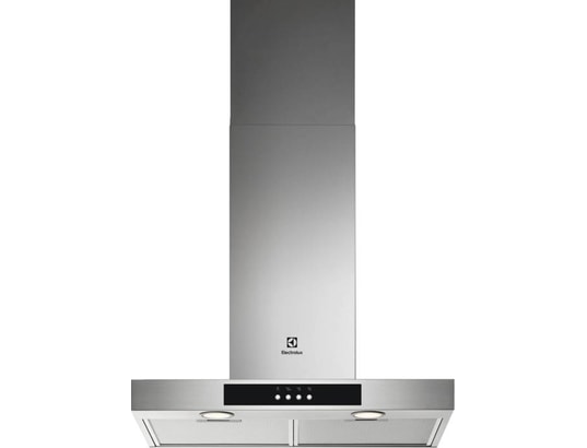 ELECTROLUX - Hotte decorative murale EFTD26X