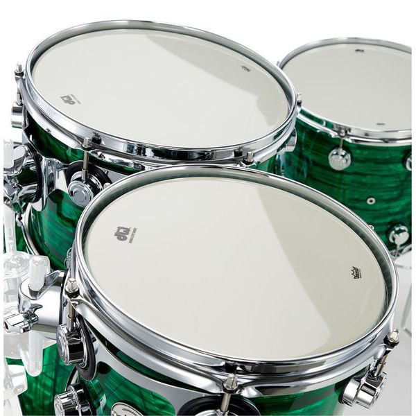 DW Finish Ply Emerald Onyx MM