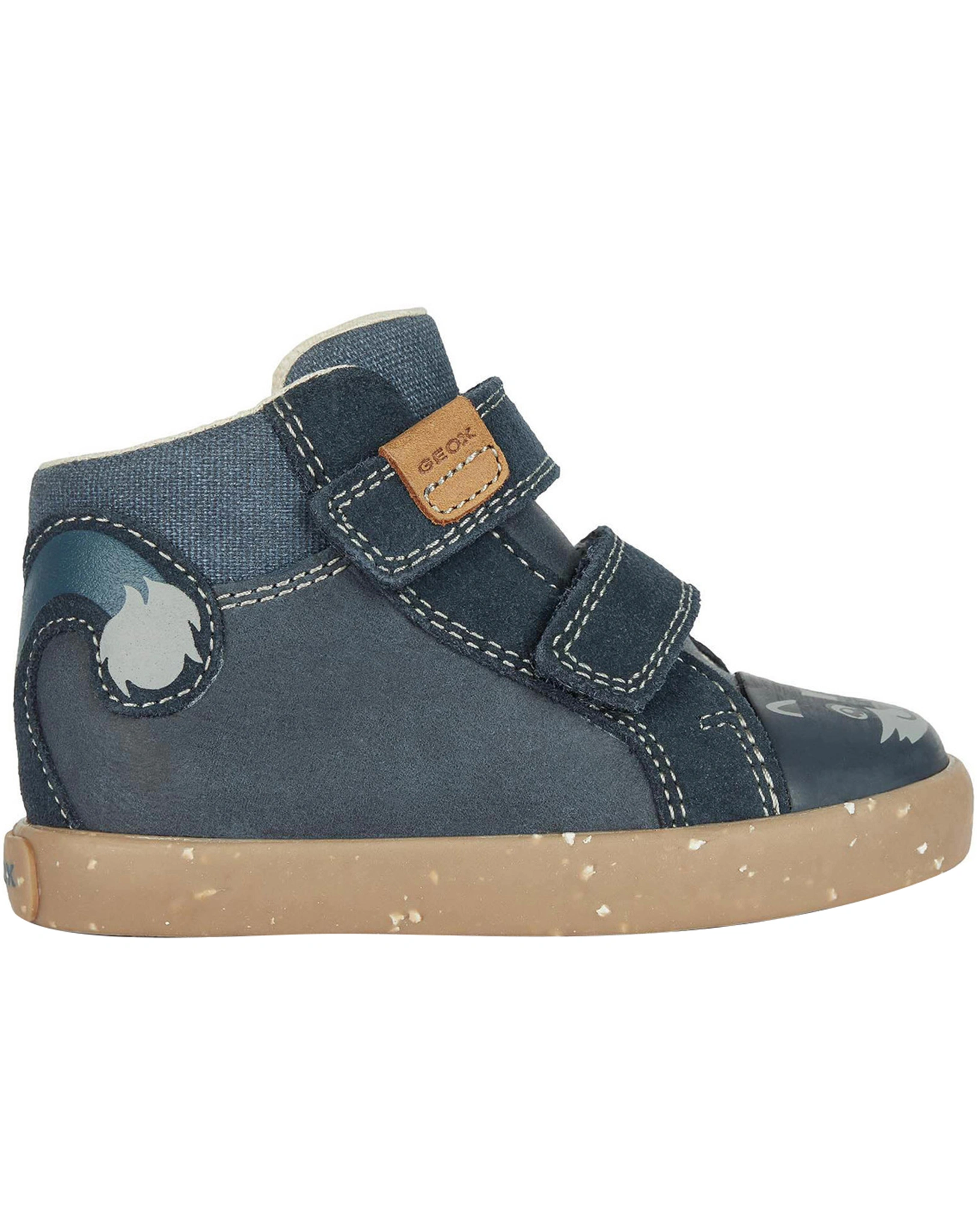 Sneaker KILWI BOY in navy