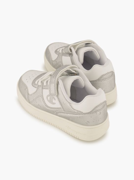 Champion Sneaker Grau