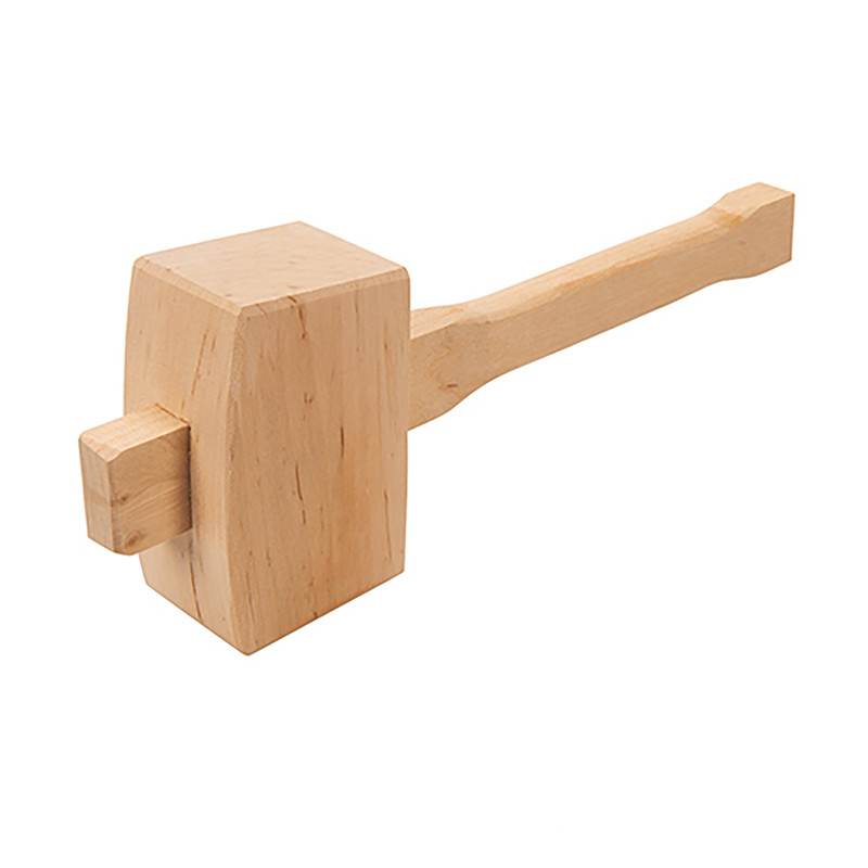 Houten hamer 310mm