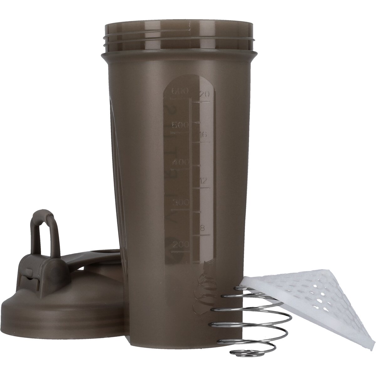 Virtus Castaldo 600 ml Shaker
