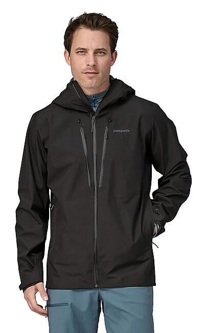 PATAGONIA - VESTE TRIOLET NEW M