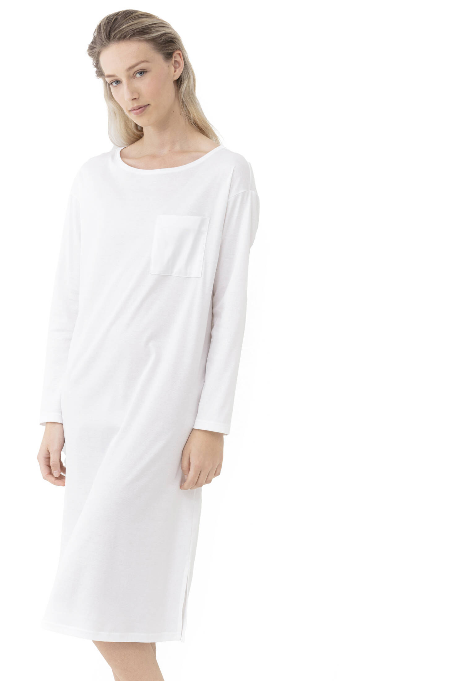 mey| Damen Nachthemd