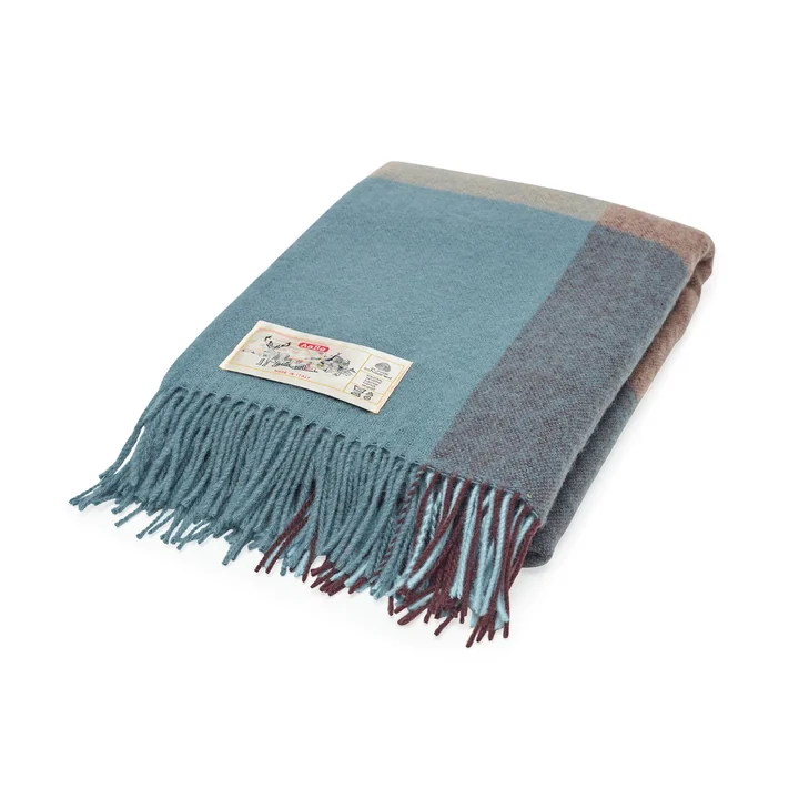 Fatboy - Colour Blend Decke, mineral