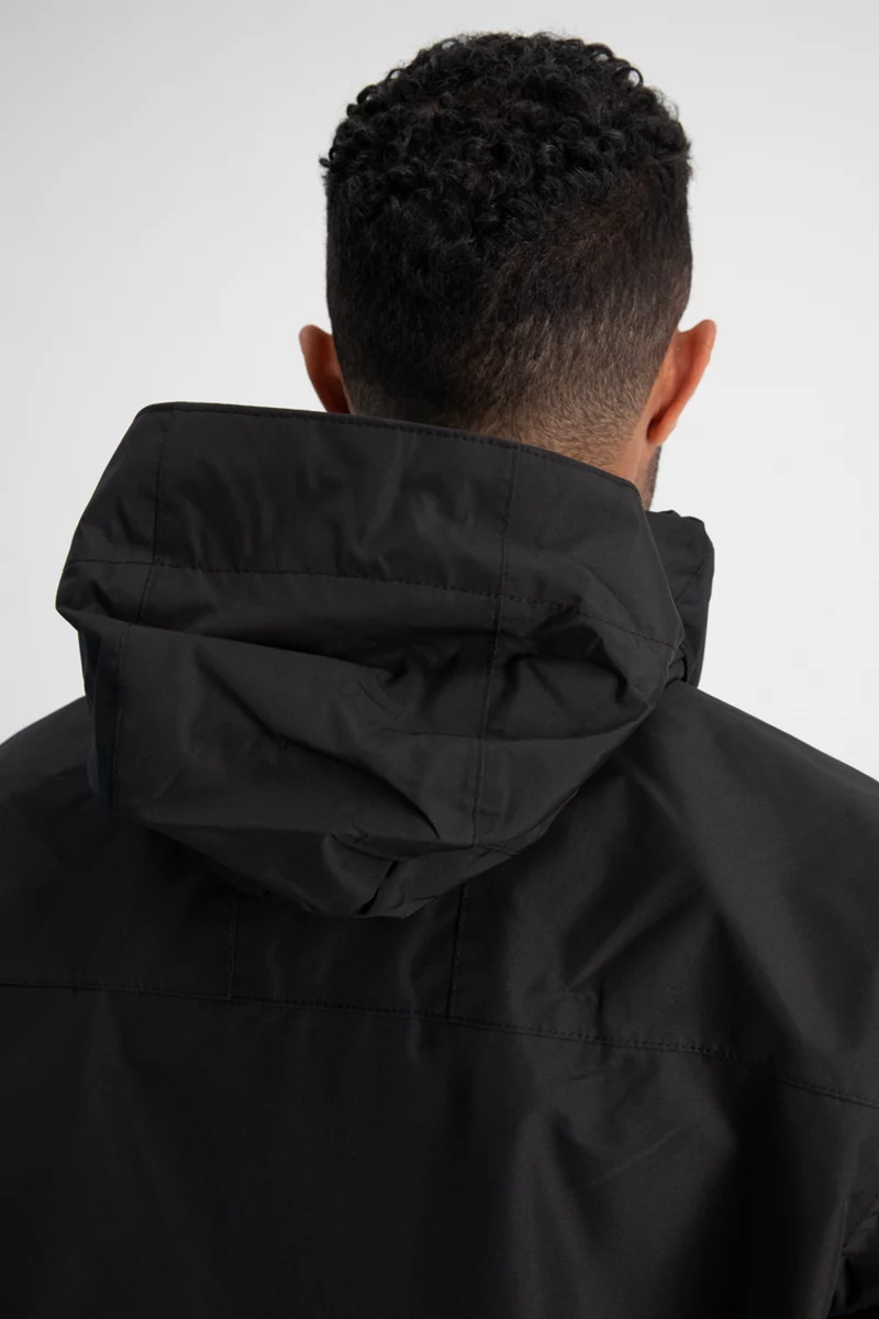 Helly Hansen Dubliner Herren Regenjacke