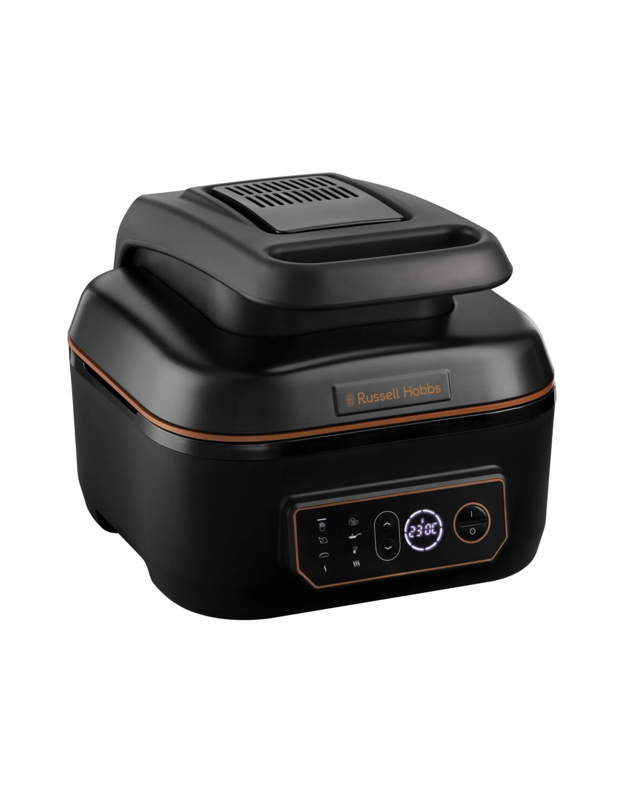 Russell Hobbs  Satisfry Air & Grill Multicooker - 5,5L