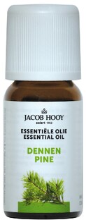 Jacob Hooy Essentële Olie Dennen 10ML