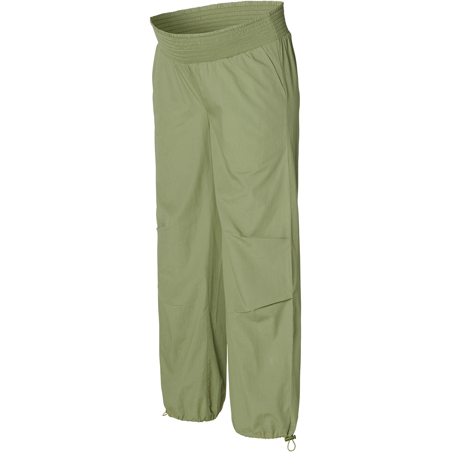 Esprit Casual Hose Olive Green