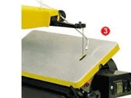 Proxxon 28 092, 220-240 V, 20 kg