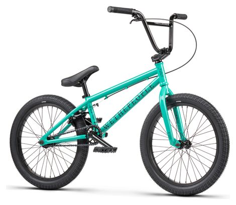 BMX Freestyle WeThePeople ThrillSeeker Vert 2023