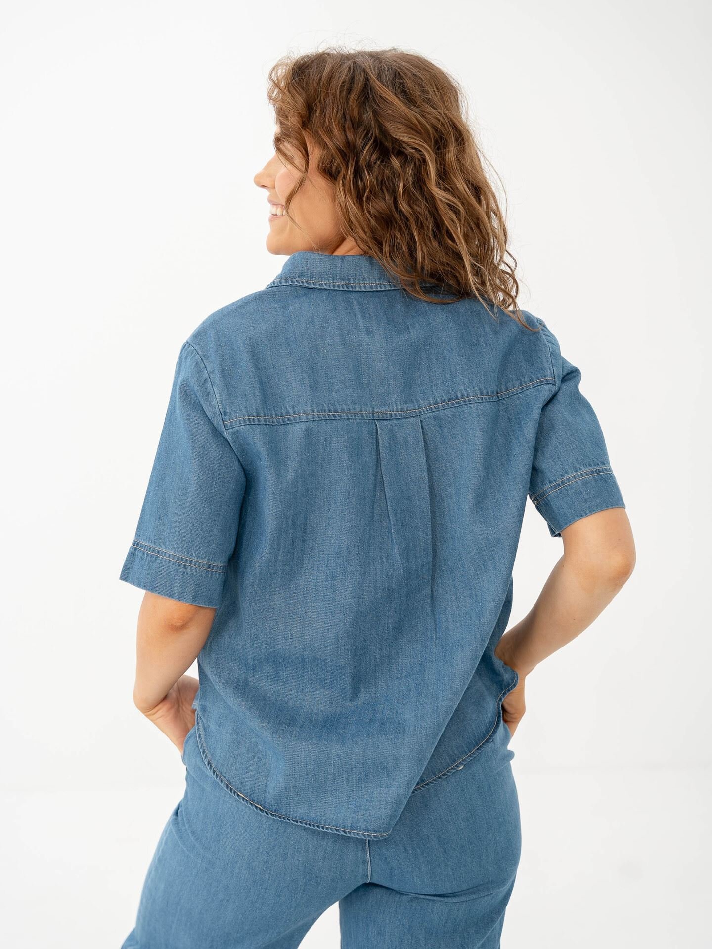 Nicla Shirt