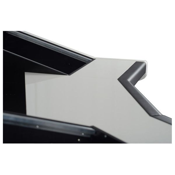 Sessiondesk Set Trapez-80