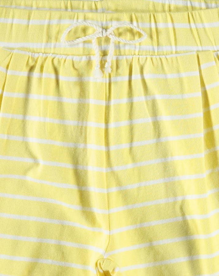 Shorts NKFJOSEPHINE in popcorn