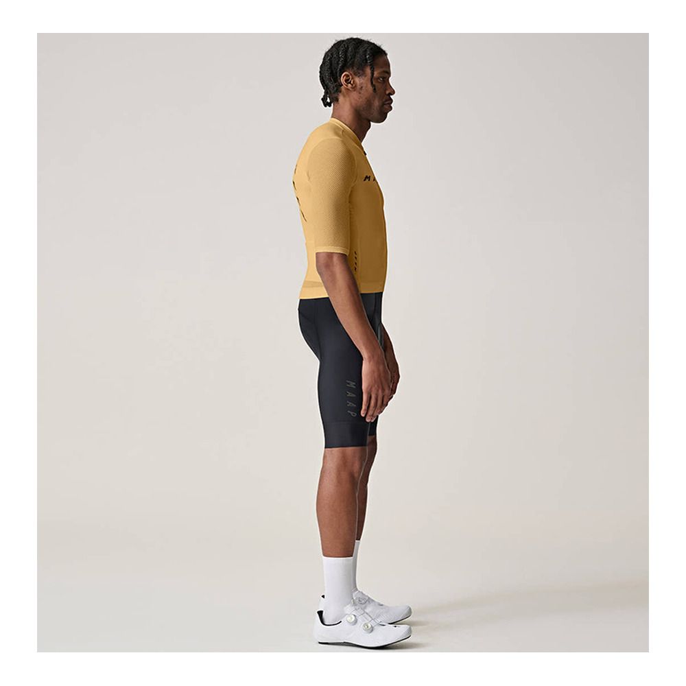 Maap EVADE PRO BASE 2.0 - Maillot Homme fawn