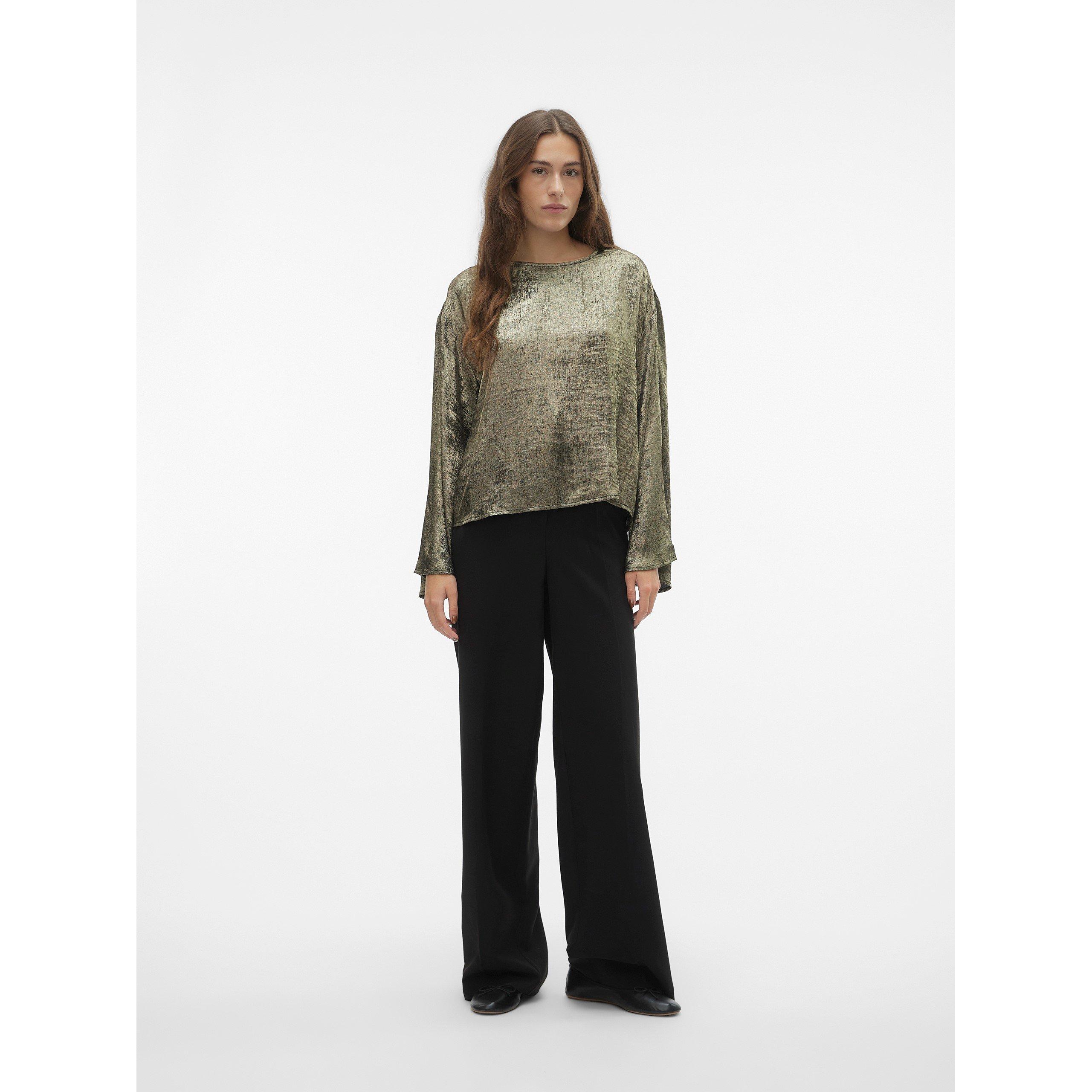 Vero Moda Katie Long Sleeve Shirt