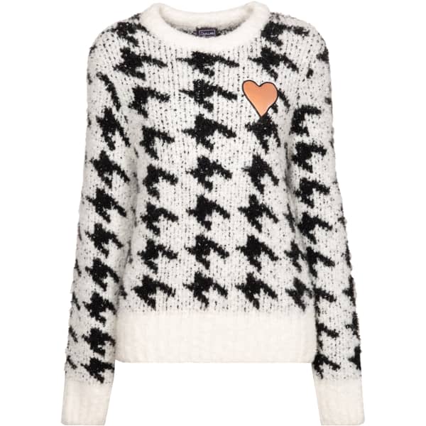 Pull DUVILLARD DUVILLARD PEGASE PULL W WHITE