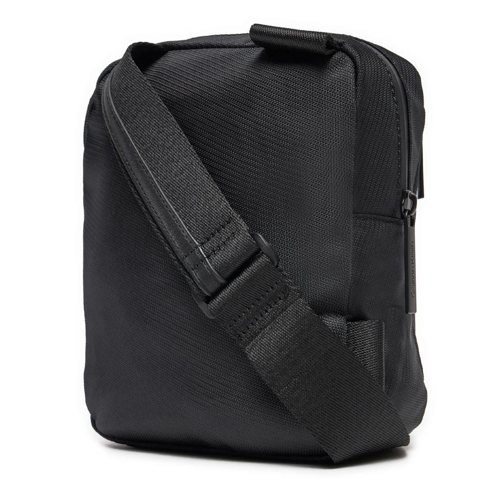 Calvin Klein Jeans Sacoche Noire Homme Calvin Klein Jeans Essential
