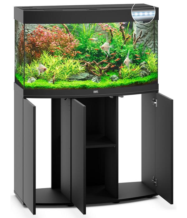 JUWEL® AQUARIUM Kombination Vision 180 LED,