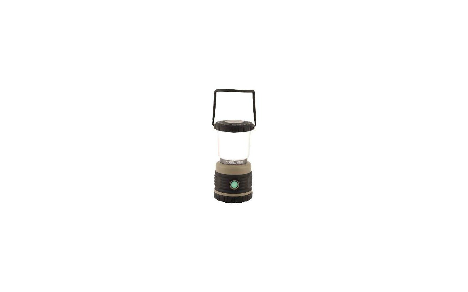 Robens Lighthouse Campinglampe khaki