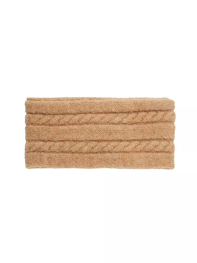TOMMY HILFIGER Stirnband beige