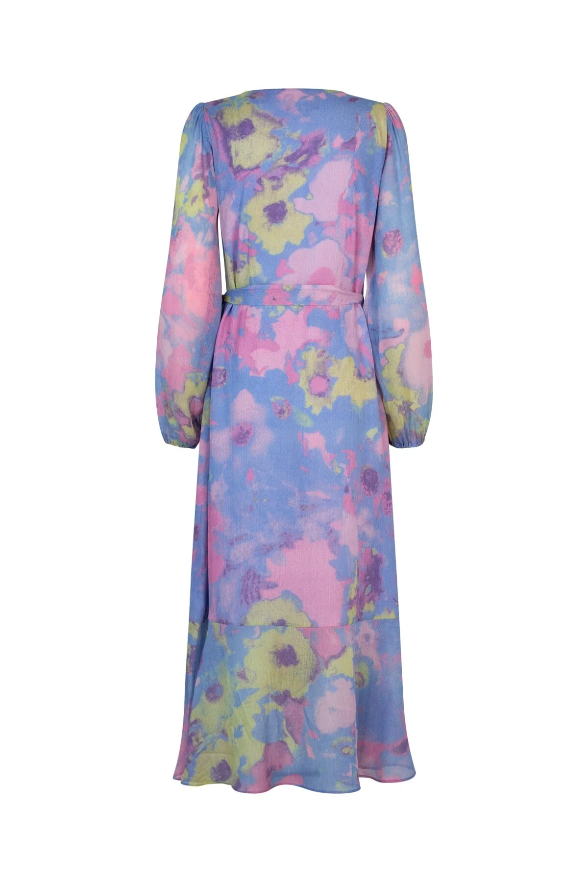Cras Luellacras Dress 8021 blooming lake