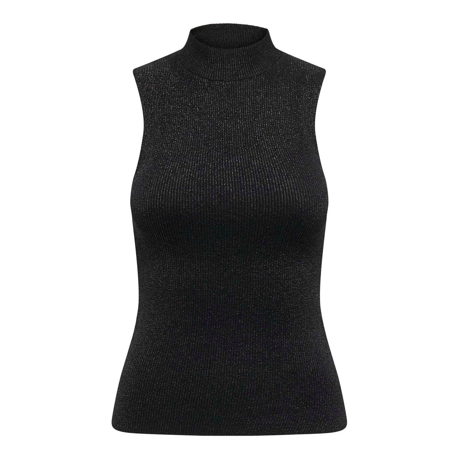 ONLY  Ninna Glitter Highneck Knitwear