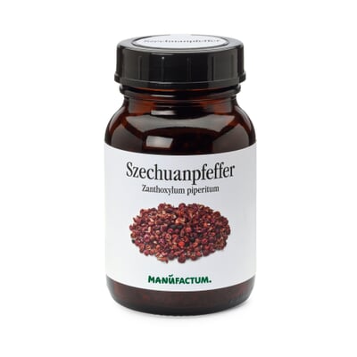Szechuanpfeffer