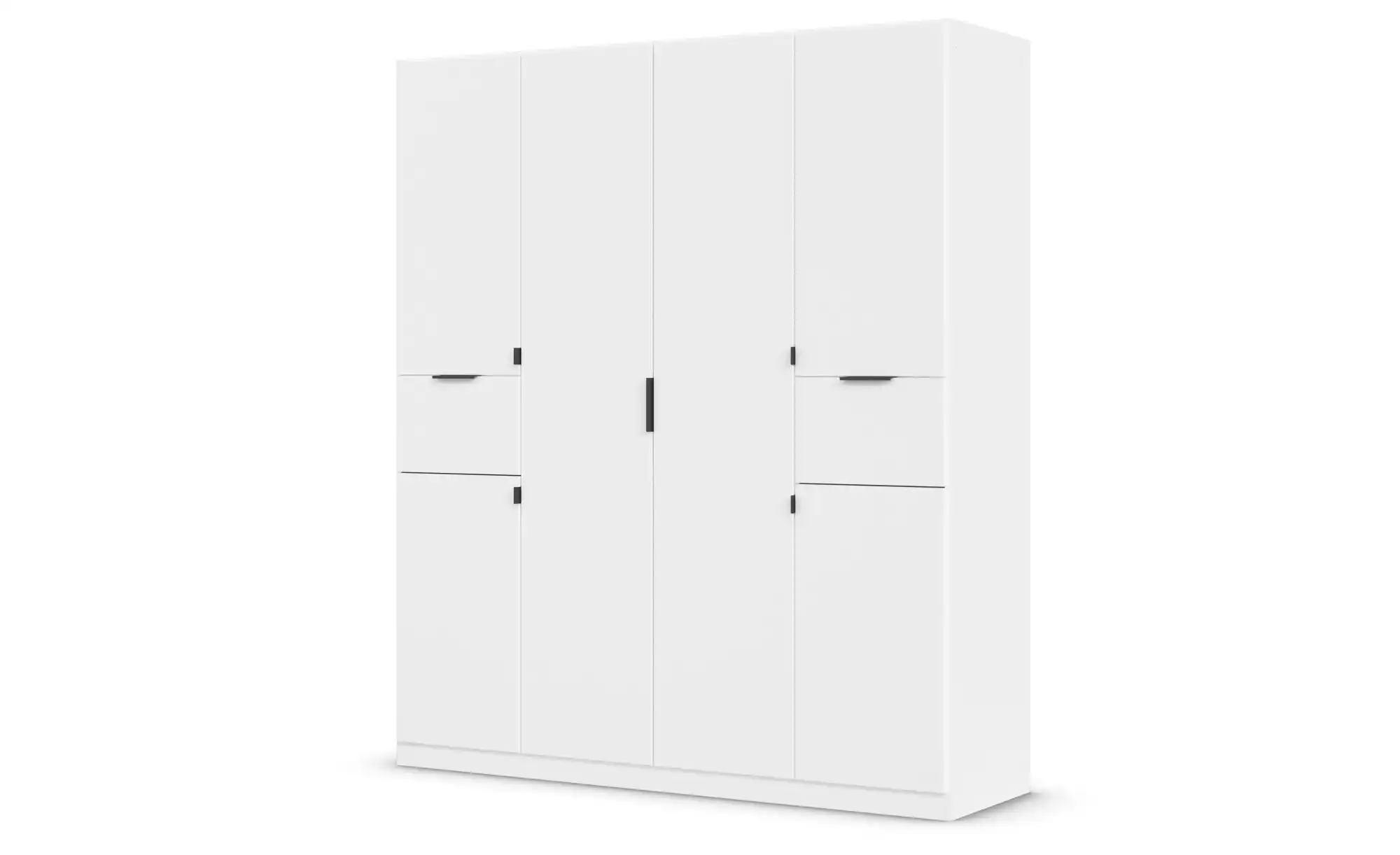 Drehtürenschrank Thurso