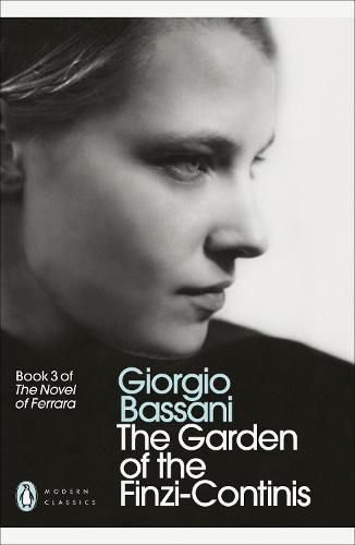 The Garden of the Finzi-Continis - Penguin Modern Classics (Paperback)