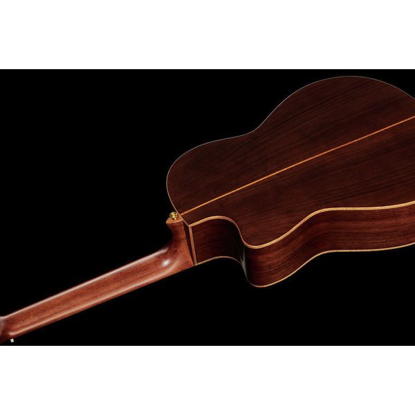 Yamaha NCX3C NAT