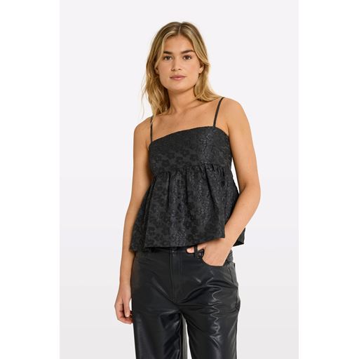 Envii Endill Top, Black, 42