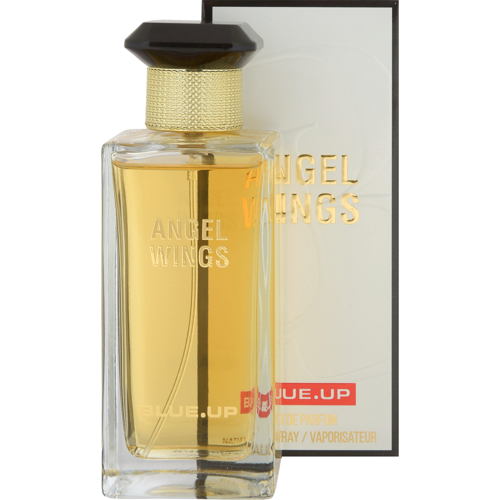 Blue Up Angel Wings Eau de Parfum