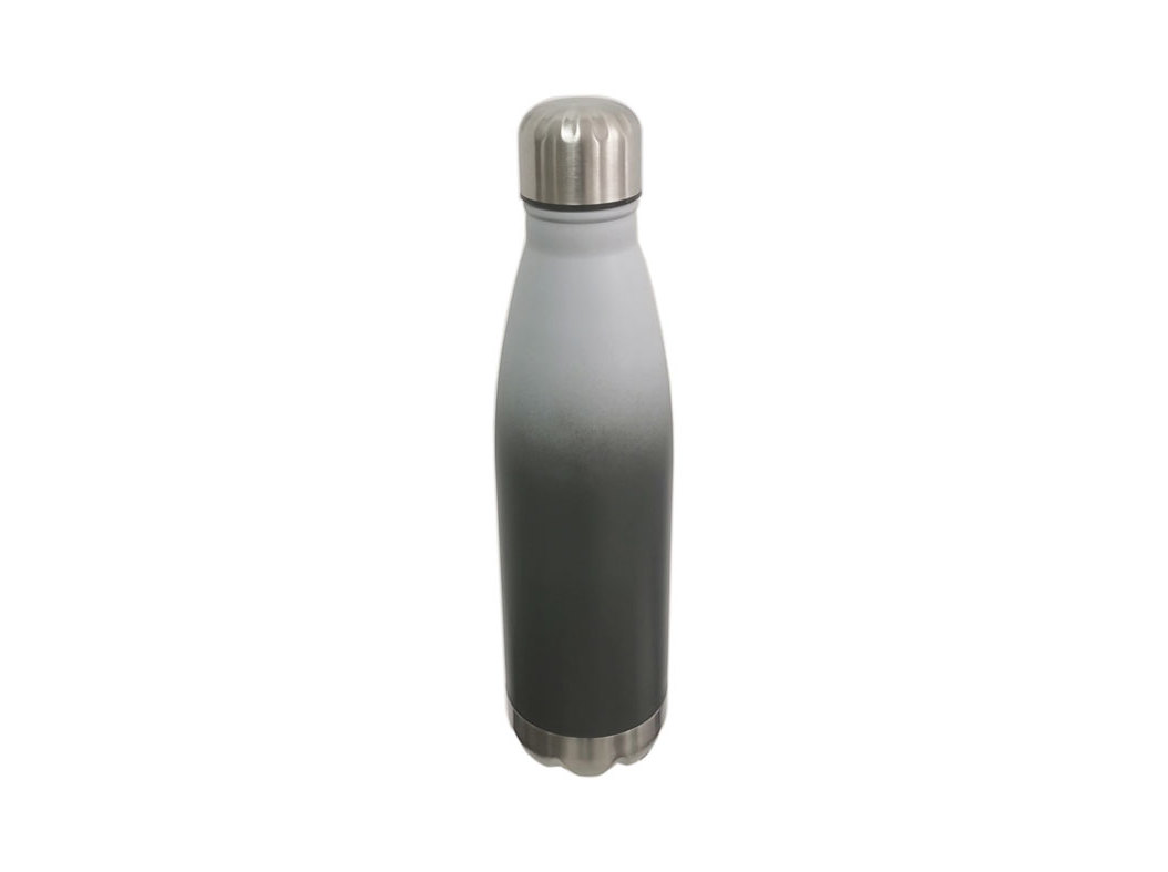 GARRAFA TÉRMICA ACTUEL DENIM 0.5L