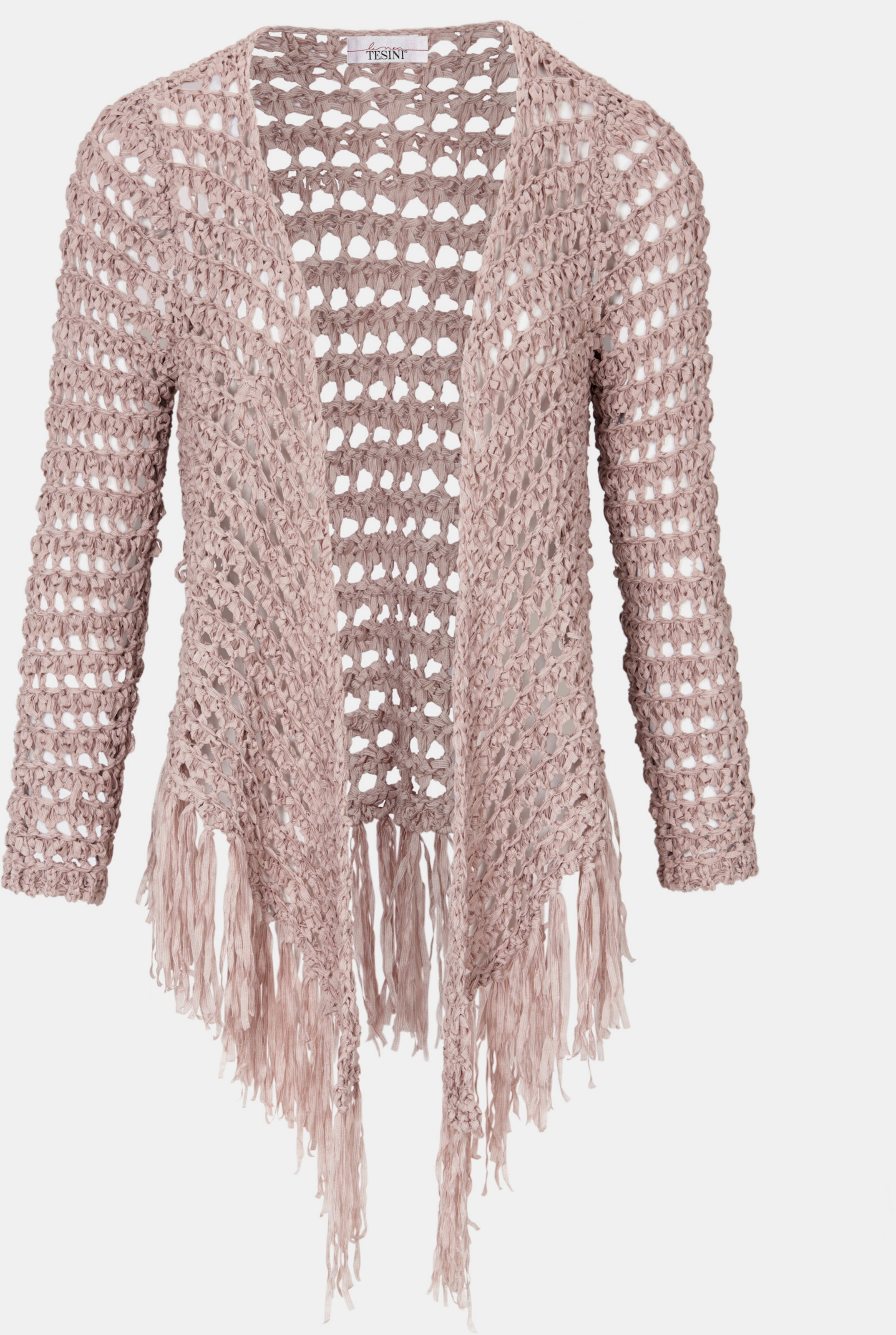 Strickjacke
